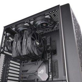 Thermaltake Hladnjak za Procesor Toughair 710