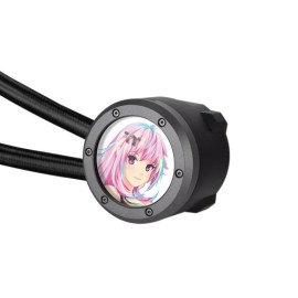 Thermaltake Vodeno Hlađenje TH240 V2 Ultra EX ARGB