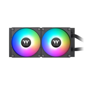 Thermaltake Vodeno Hlađenje TH280 V2 Ultra EX ARGB