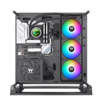Thermaltake Vodeno Hlađenje TH420 V2 Ultra EX ARGB