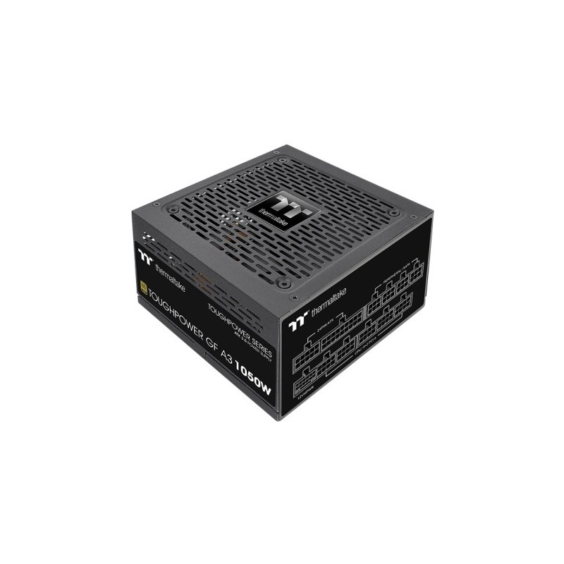 Thermaltake Napajanje Toughpower GF A3 1050W, Black