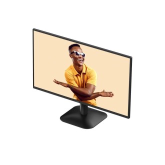 Monitor 23.8" AOC 24B31H, FHD, IPS, 120Hz, 4ms, 300cd/m2, crni