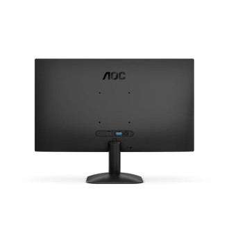 Monitor 23.8" AOC 24B31H, FHD, IPS, 120Hz, 4ms, 300cd/m2, crni