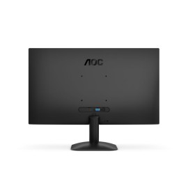 Monitor 23.8" AOC 24B31H, FHD, IPS, 120Hz, 4ms, 300cd/m2, crni