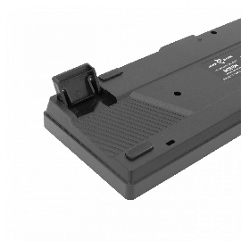 Tipkovnica White Shark GK-2201 Ronin Crna / HR