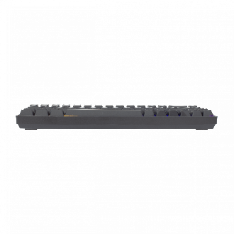 Tipkovnica White Shark GK-2201 Ronin Crna / HR