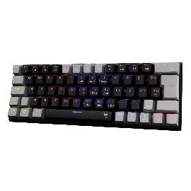 Tipkovnica White Shark GK-002112V2 WAKIZASHI-2