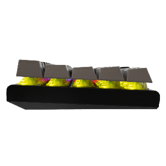 Tipkovnica White Shark GK-002112V2 WAKIZASHI-2