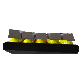 Tipkovnica White Shark GK-002112V2 WAKIZASHI-2