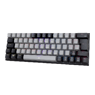 Tipkovnica White Shark GK-002712V2 WAKIZASHI-2 /