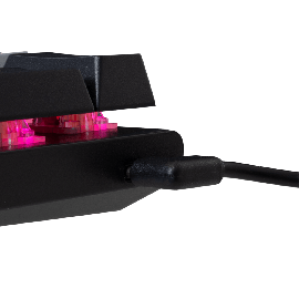 Tipkovnica White Shark GK-002712V2 WAKIZASHI-2 /