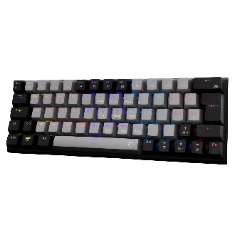 Tipkovnica White Shark GK-002722V2 WAKIZASHI-2 /