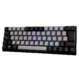 Tipkovnica White Shark GK-002722V2 WAKIZASHI-2 /