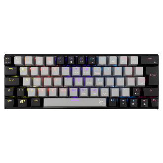 Tipkovnica White Shark GK-002722V2 WAKIZASHI-2 /