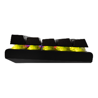 Tipkovnica White Shark GK-002722V2 WAKIZASHI-2 /