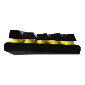 Tipkovnica White Shark GK-002722V2 WAKIZASHI-2 /