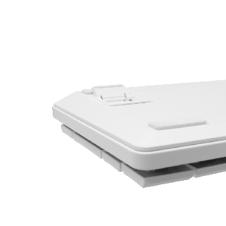 Tipkovnica White Shark GK-006212 Nagamaki