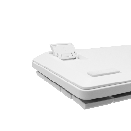 Tipkovnica White Shark GK-006212 Nagamaki