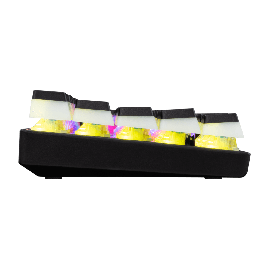 Tipkovnica White Shark GK-2202 ASHIKO-2 Crna / US