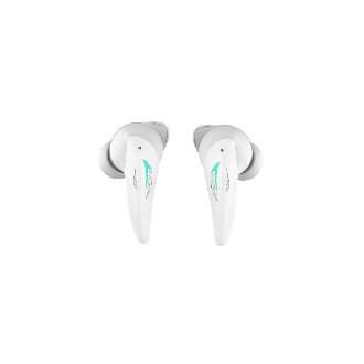 White Shark Earbuds GEB-TWS-96 Titan Bijele Anc