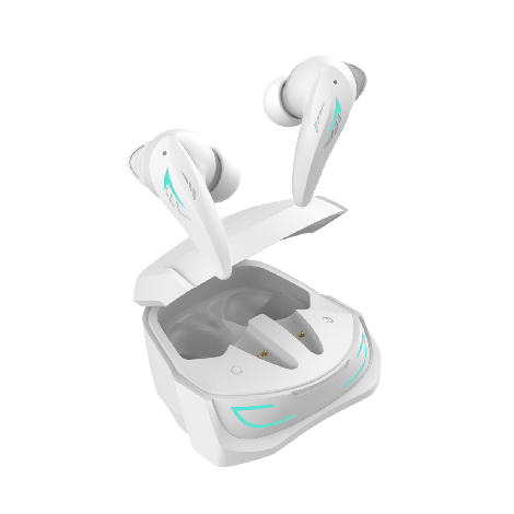 White Shark Earbuds GEB-TWS-96 Titan Bijele Anc
