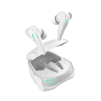 White Shark Earbuds GEB-TWS-96 Titan Bijele Anc