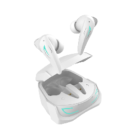 White Shark Earbuds GEB-TWS-96 Titan Bijele Anc