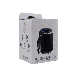 White Shark Bluetooth Zvučnik GBT-3007 Ghatam