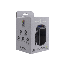 White Shark Bluetooth Zvučnik GBT-3007 Ghatam