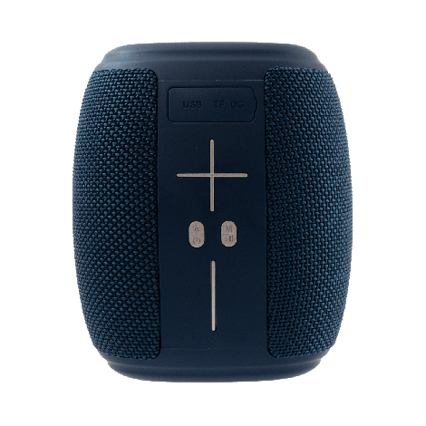 White Shark Bluetooth Zvučnik GBT-888 Dhak Plavi