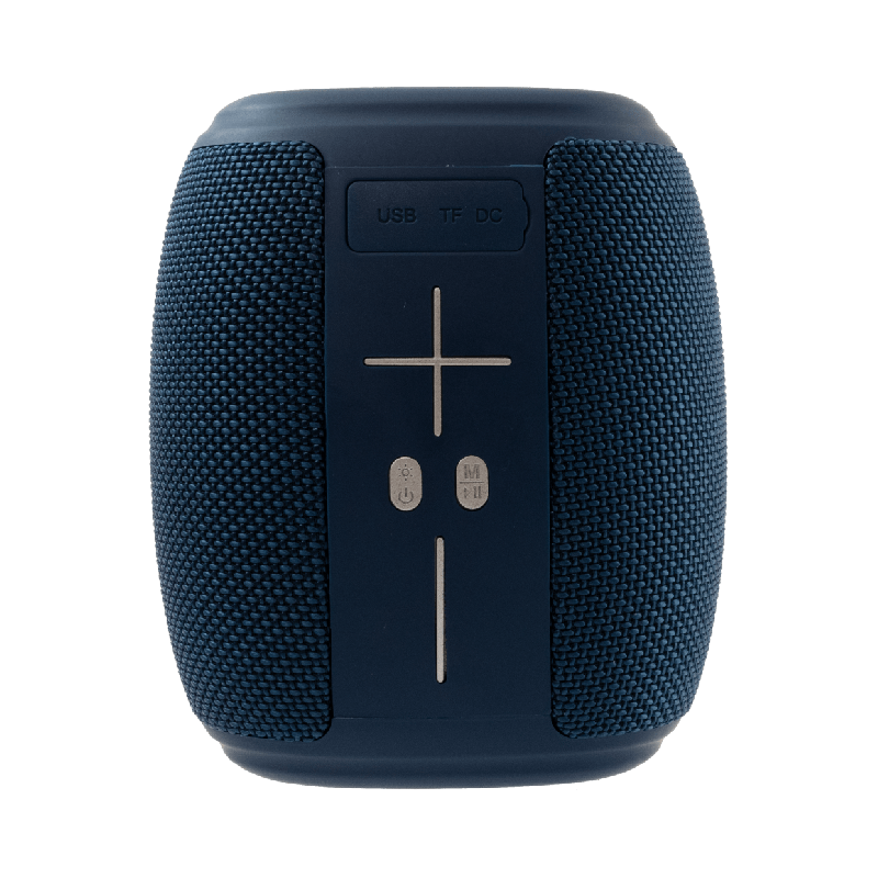 White Shark Bluetooth Zvučnik GBT-888 Dhak Plavi