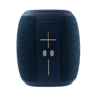 White Shark Bluetooth Zvučnik GBT-888 Dhak Plavi