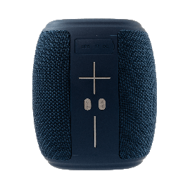 White Shark Bluetooth Zvučnik GBT-888 Dhak Plavi