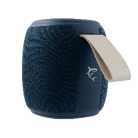 White Shark Bluetooth Zvučnik GBT-888 Dhak Plavi