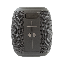 White Shark Bluetooth Zvučnik GBT-888 Dhak Sivi