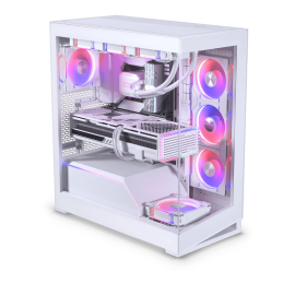Phanteks Midi Tower NV5 MKII