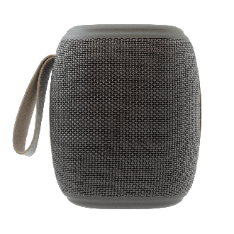 White Shark Bluetooth Zvučnik GBT-888 Dhak Sivi