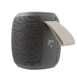 White Shark Bluetooth Zvučnik GBT-888 Dhak Sivi