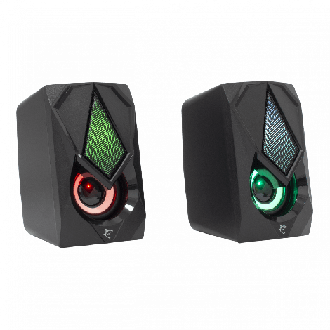 Zvučnici White Shark 2.0 GSP-619 Beat