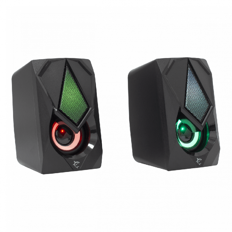 Zvučnici White Shark 2.0 GSP-619 Beat