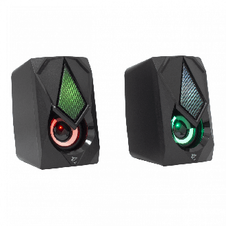 Zvučnici White Shark 2.0 GSP-619 Beat