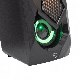 Zvučnici White Shark 2.0 GSP-619 Beat