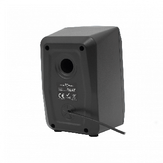 Zvučnici White Shark 2.0 GSP-619 Beat