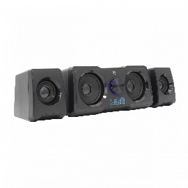 Zvučnici White Shark 2.2 GSP-968 Mood Crni