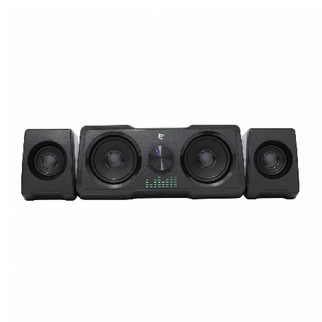 Zvučnici White Shark 2.2 GSP-968 Mood Crni