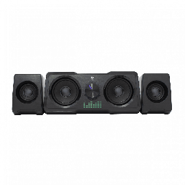 Zvučnici White Shark 2.2 GSP-968 Mood Crni