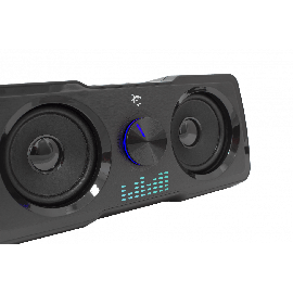 Zvučnici White Shark 2.2 GSP-968 Mood Crni