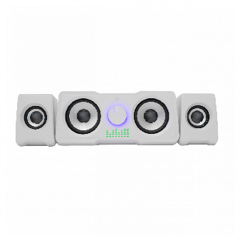 Zvučnici White Shark 2.2 GSP-968 Mood Bijeli