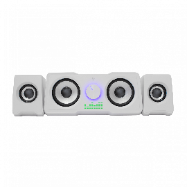 Zvučnici White Shark 2.2 GSP-968 Mood Bijeli