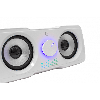 Zvučnici White Shark 2.2 GSP-968 Mood Bijeli